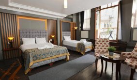 Family Suite Room