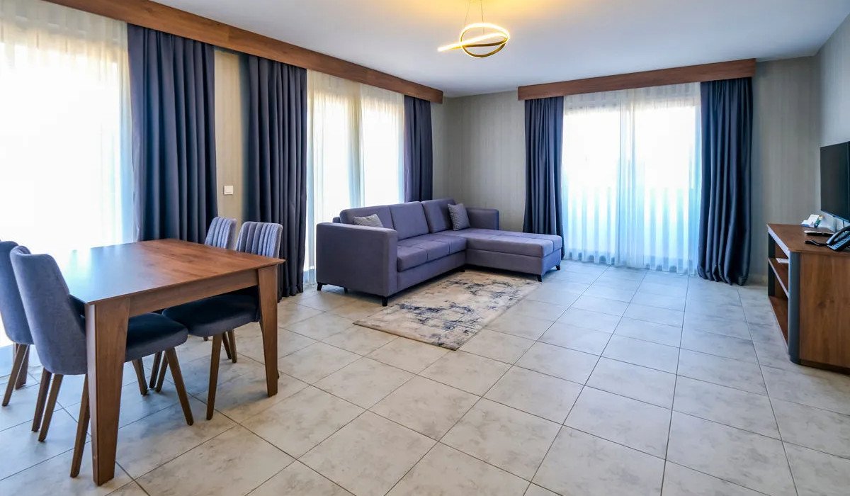 Days Inn By Wyndham Alanya Room 12