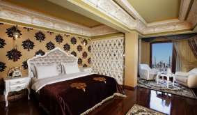 Sultan Suite