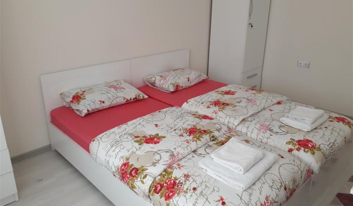 Family Apartment