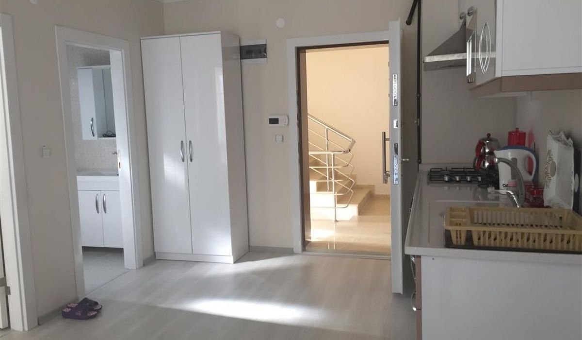Triple Room  1+0
