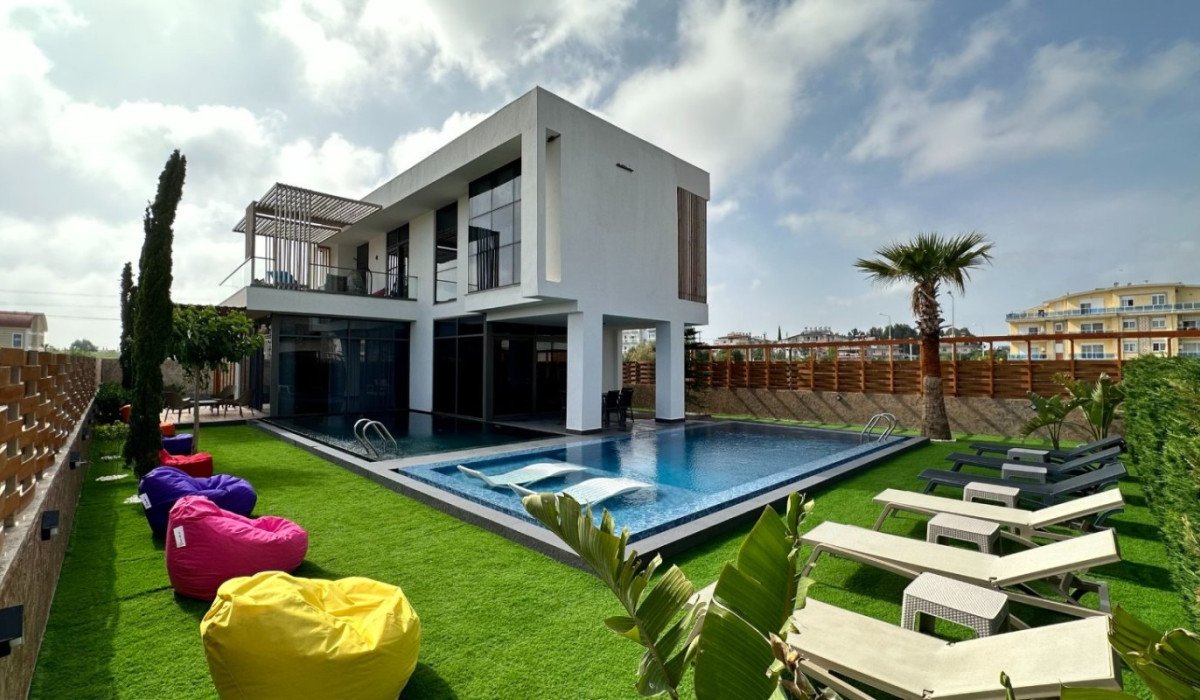 Casa Diva