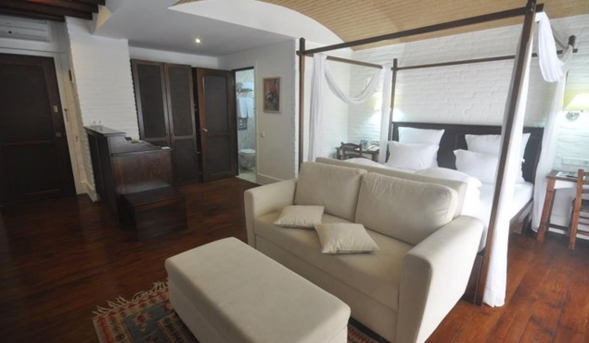 Comfort Room