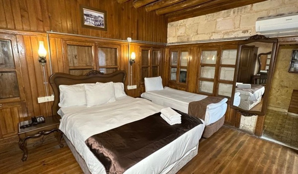 Aile Odası