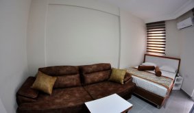 Junior Family Room