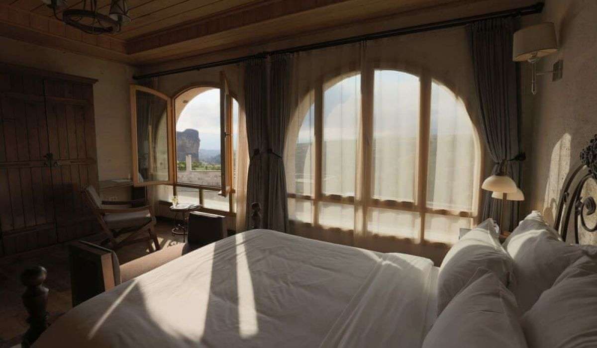 Exedra Hotel Cappadocia Room 16