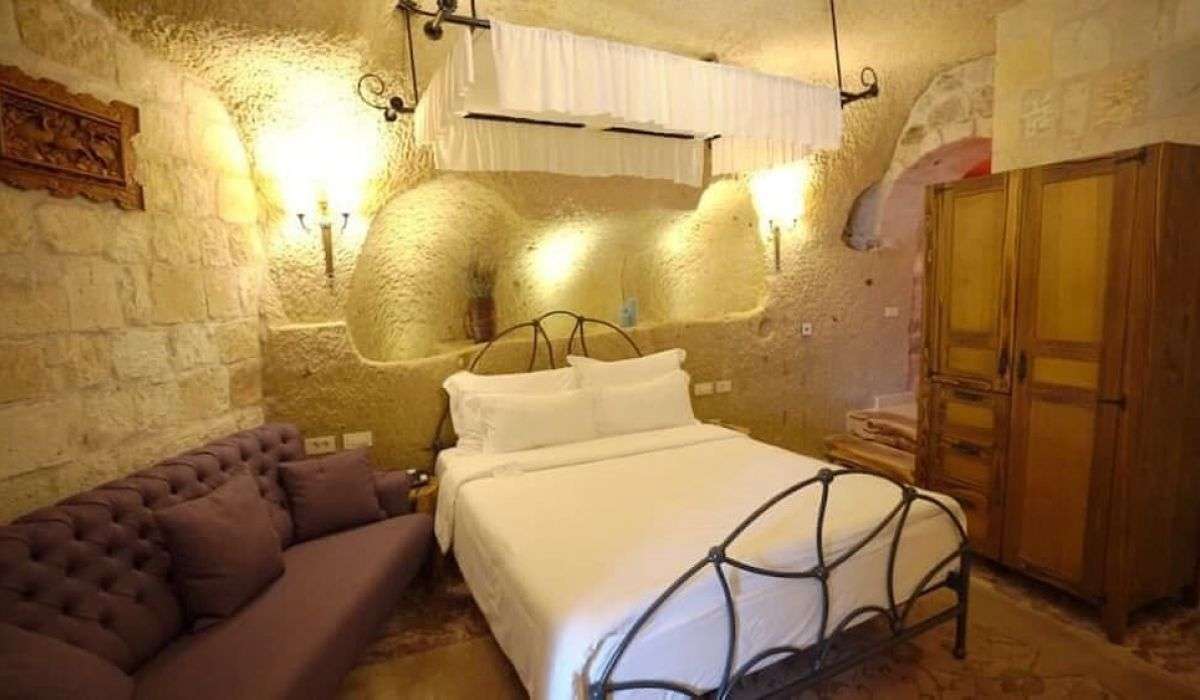 Exedra Hotel Cappadocia Room 93