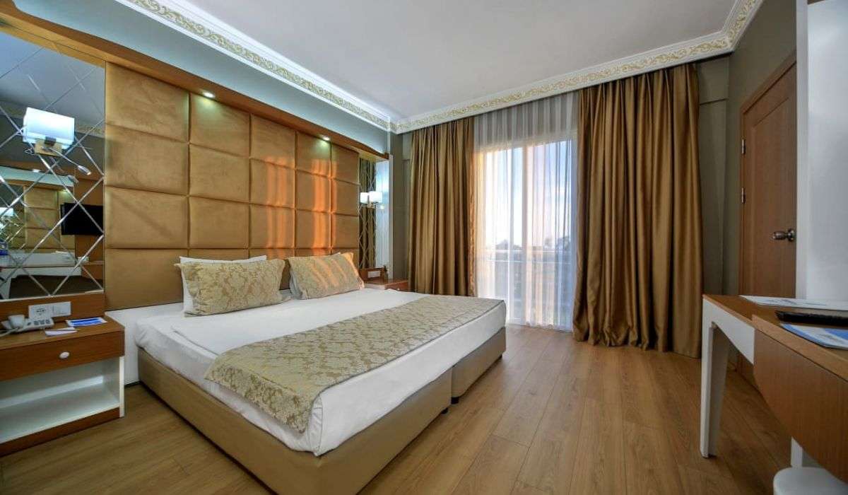 Hedef Beyt Hotel Selcuk Room 16