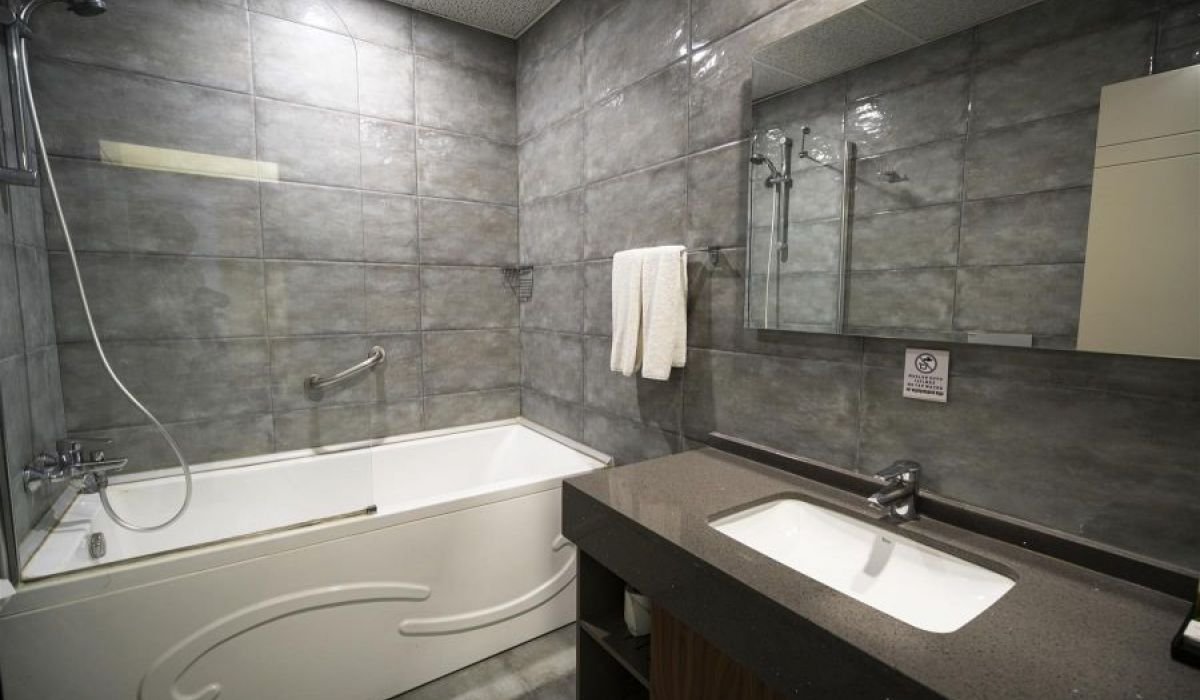 Superior Suite