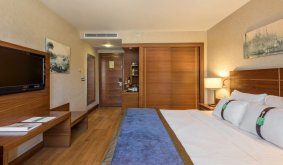 Business Room