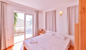 Economy Room ( Garden View )