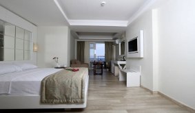 Family Room (Sea view)