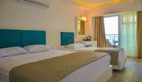 Connection Room