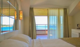 Standart Connection Room