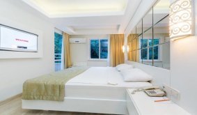 Premium Room (Forest view)
