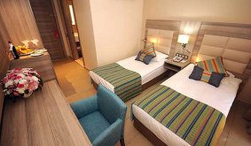 Standart Room ( Land wiew )