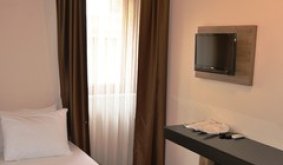 Standart Single Room