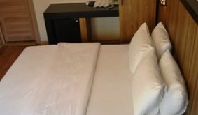 Standart Double Or Twin Room