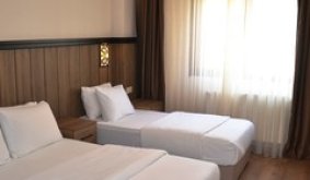 Standart Triple Room