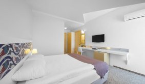 Superior Double or Twin Room, 1 Double or 2 Twin B