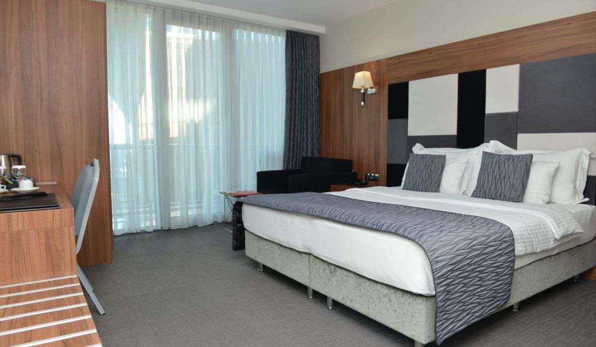 Lova Hotel Spa Yalova Room 6