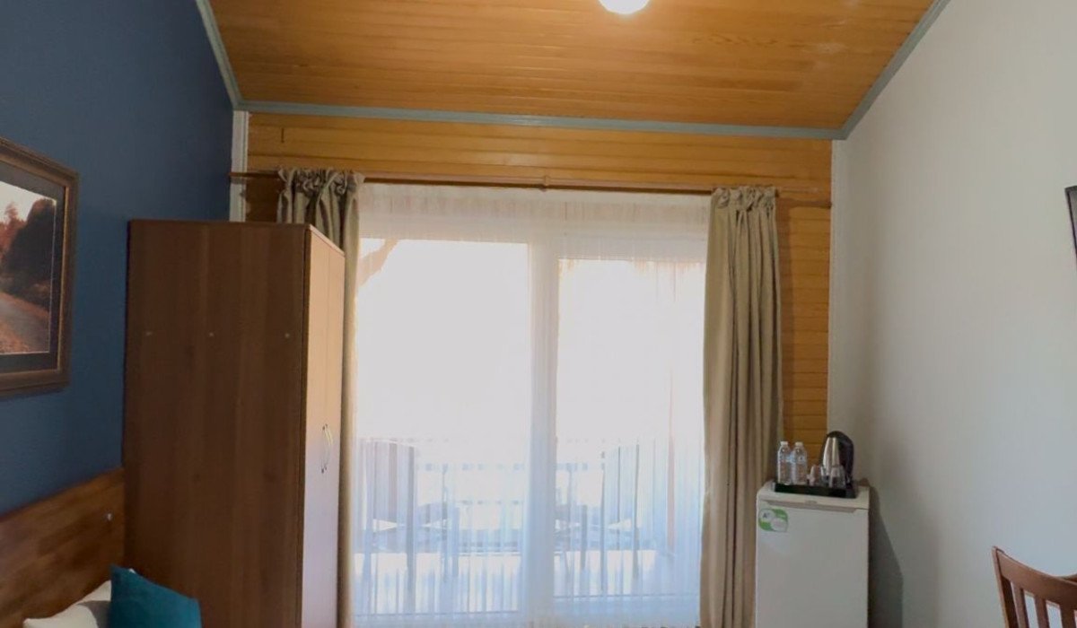 Bungalov Oda