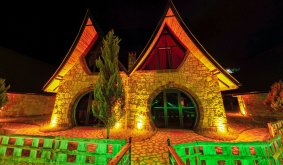 Stone House Dublex