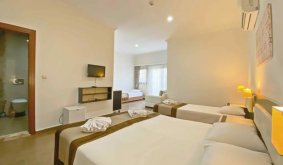 Junıor Suite