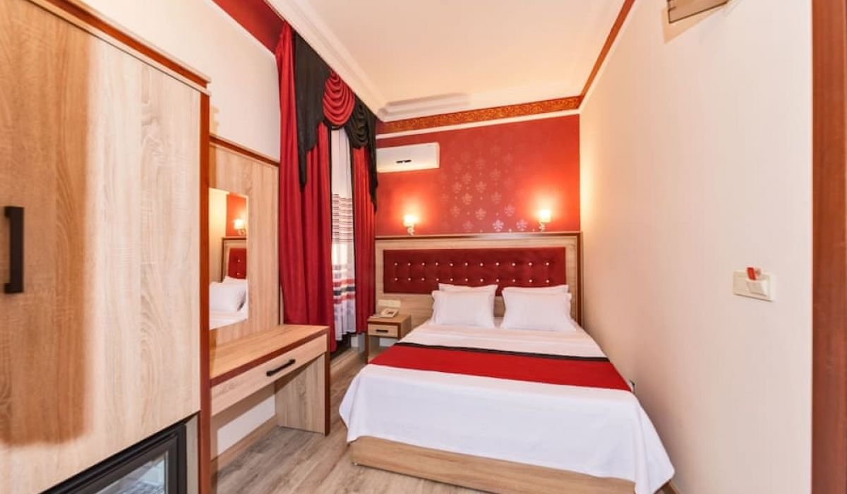 2×Single Room