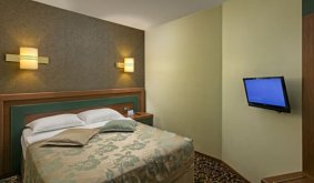 Standart Room Land View