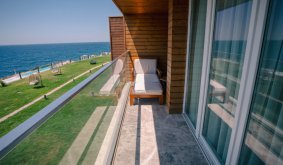Executive Sea View