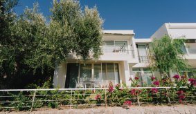 Residence 4+1