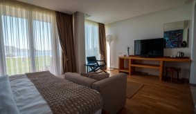 Comfort Sea Wiew (Non Refundable)