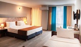 Famıly Room