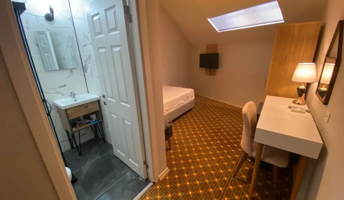 Sıngle Room