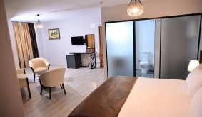 Suıt Room