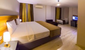 Ekonomy Famıly Room