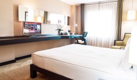 Executive Twin Room, 1 Twin Bed