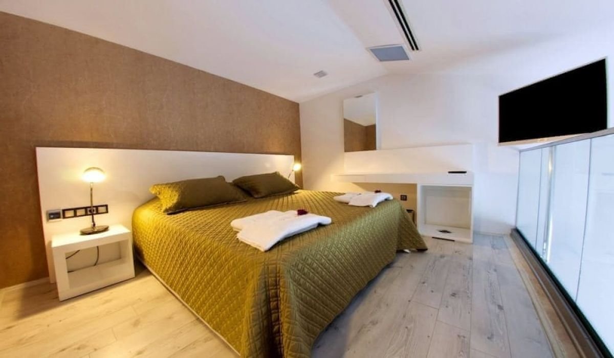 Premium Room, Sea View