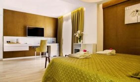 Honeymoon Suite, Private Pool, Sea View