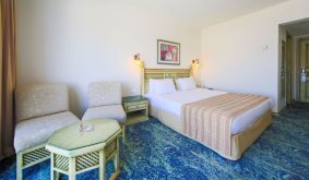 Standard Room, Sea View