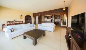 Apartment, 2 Bedrooms