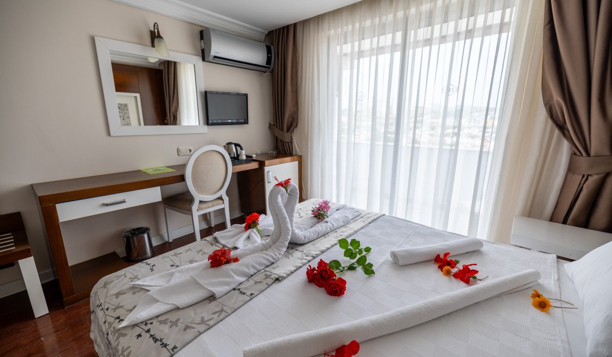 Balayı Odası