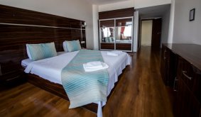 Pool View Room