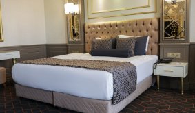 Premium Suite