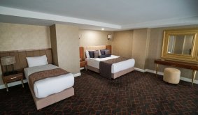 Dublex Suite