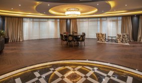 Queen Suite