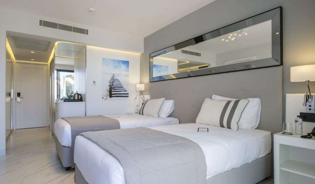The Oba Hotel Bodrum Room 47