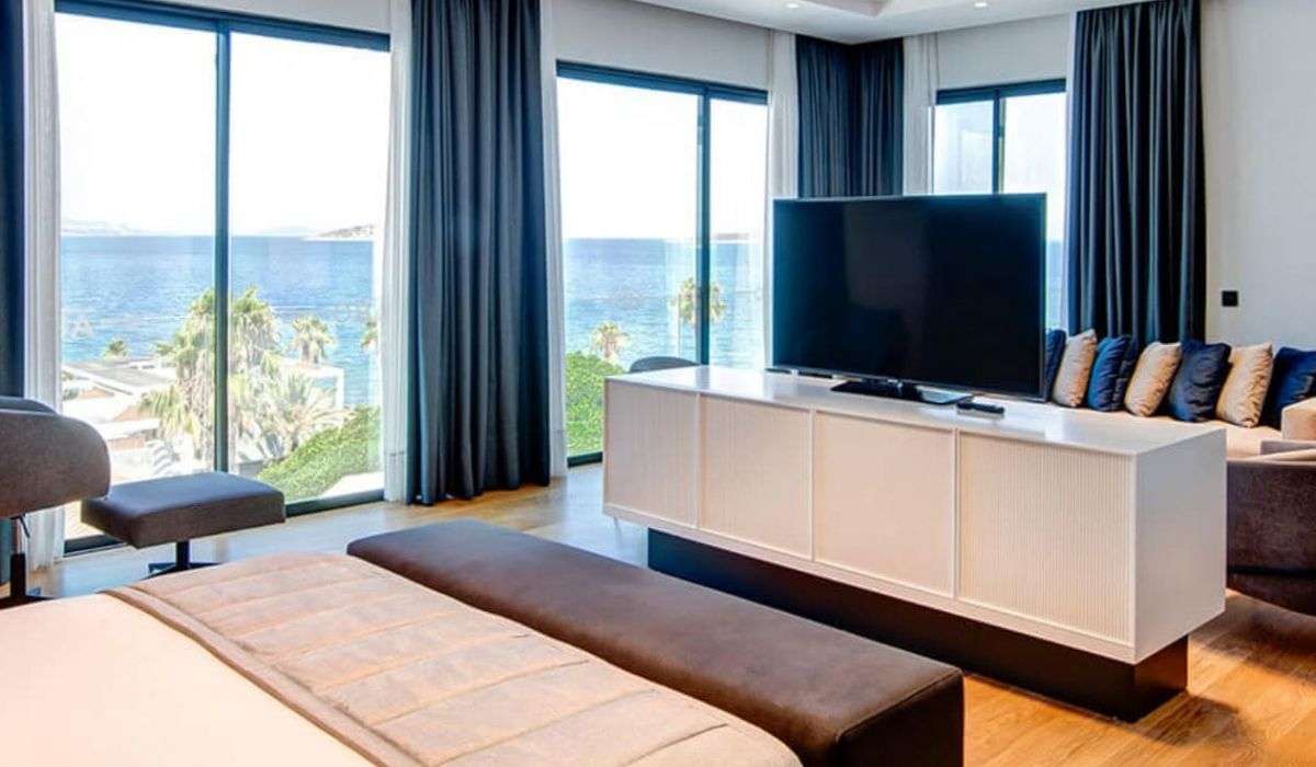 The Oba Hotel Bodrum Room 75