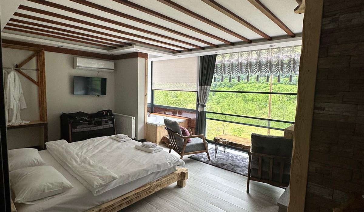 Vadi Tas Konak Room 18